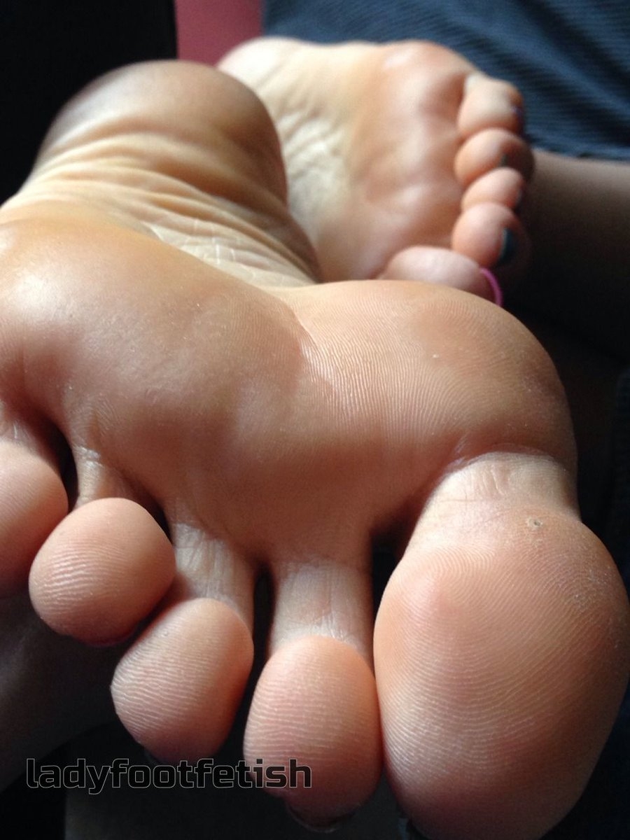 Up close soles