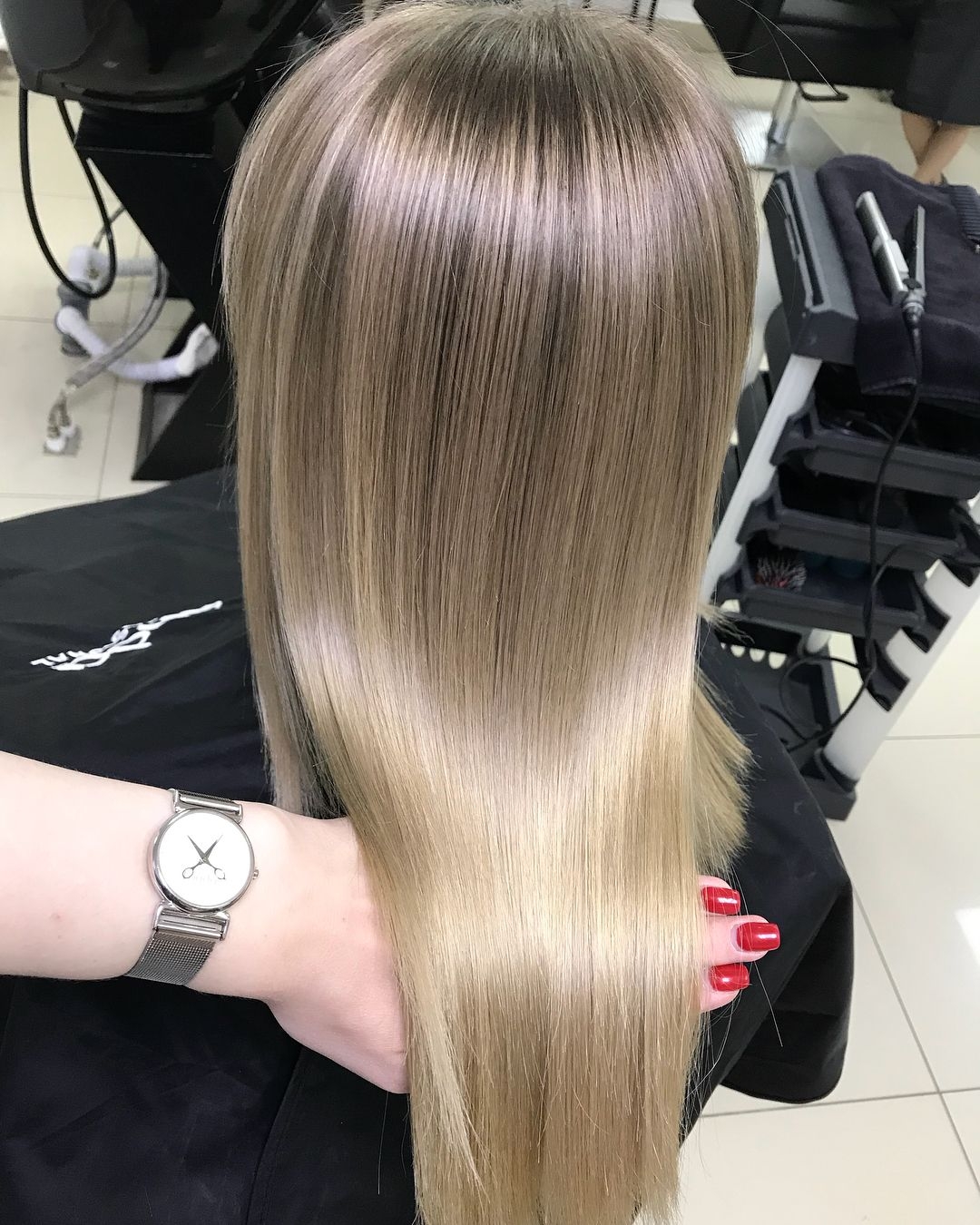 Hair Touch up Loreal professional
