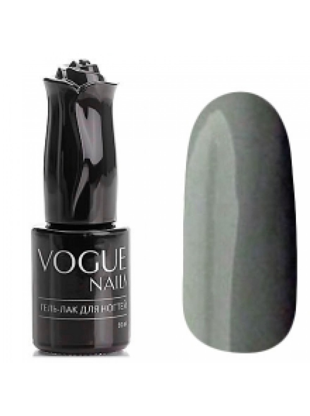 Ель-лак 4201 Альтаир Nail passion