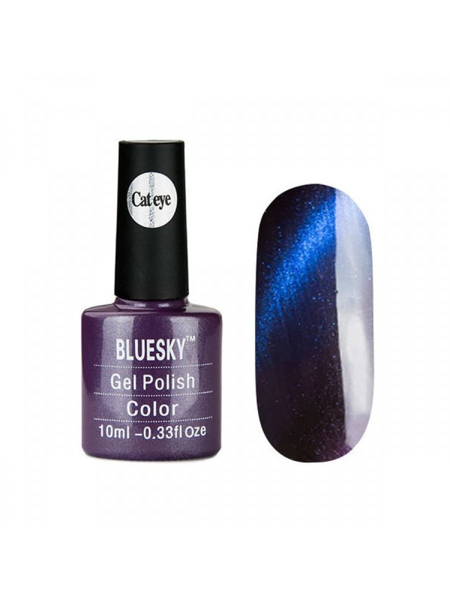 Bluesky Cat Eyes Gel 007