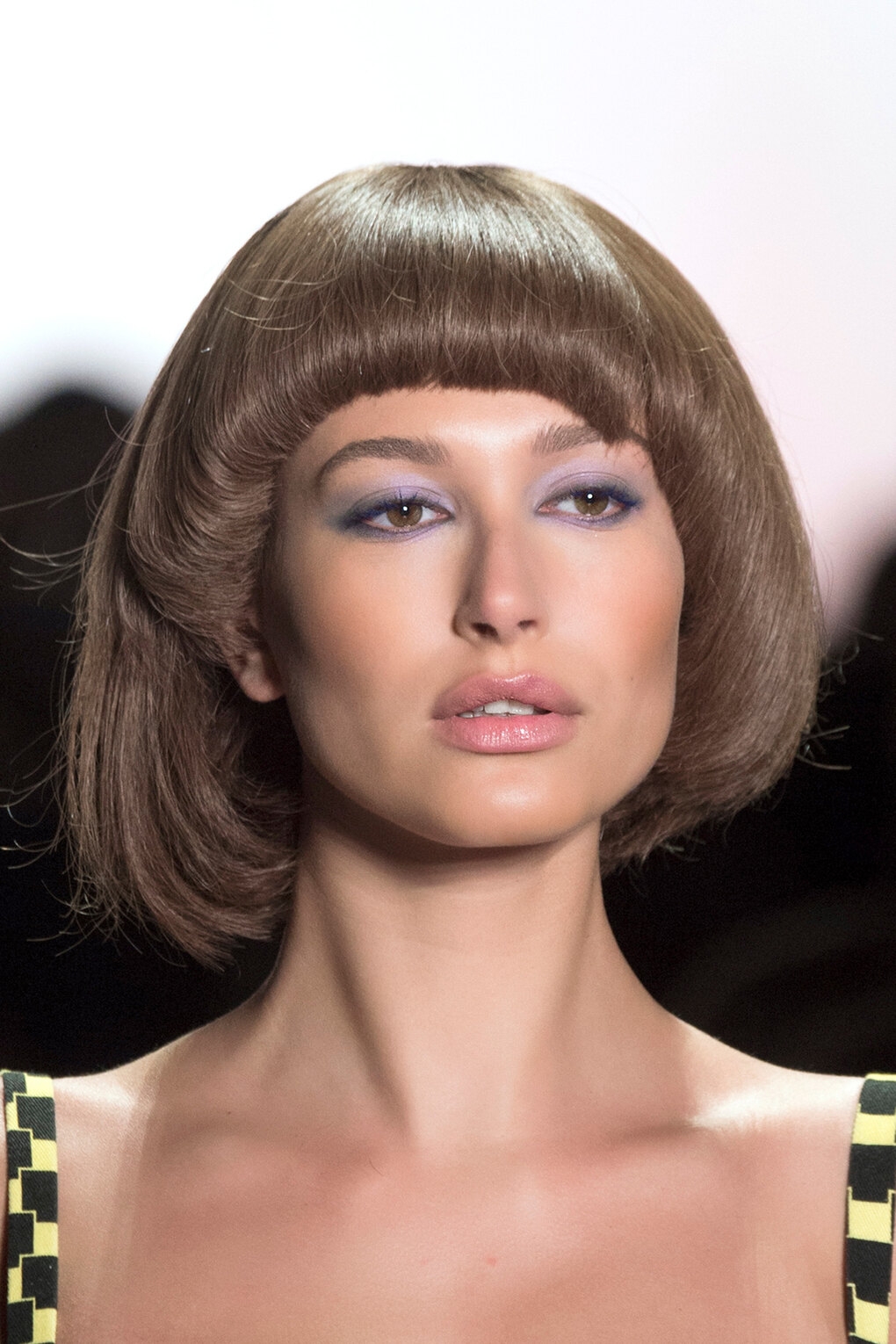 Сессон Bob Haircut