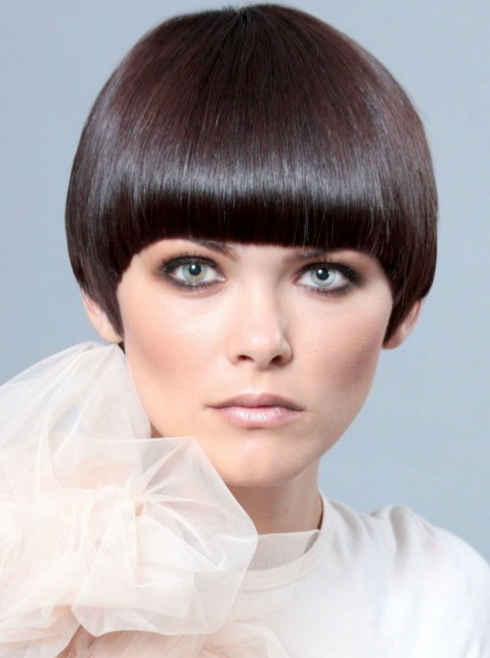Сессон Bob Haircut