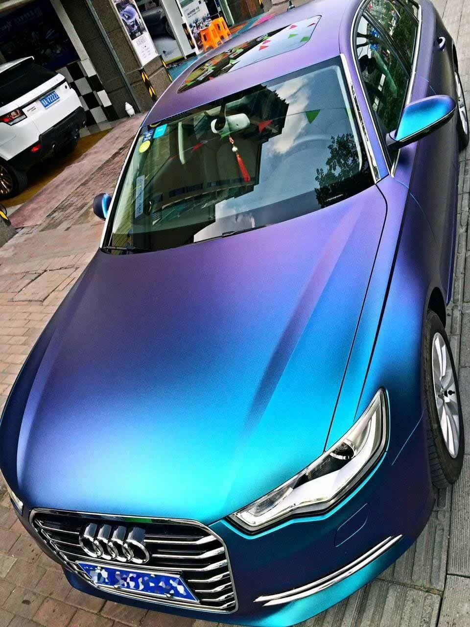 TECKWRAP ck892g