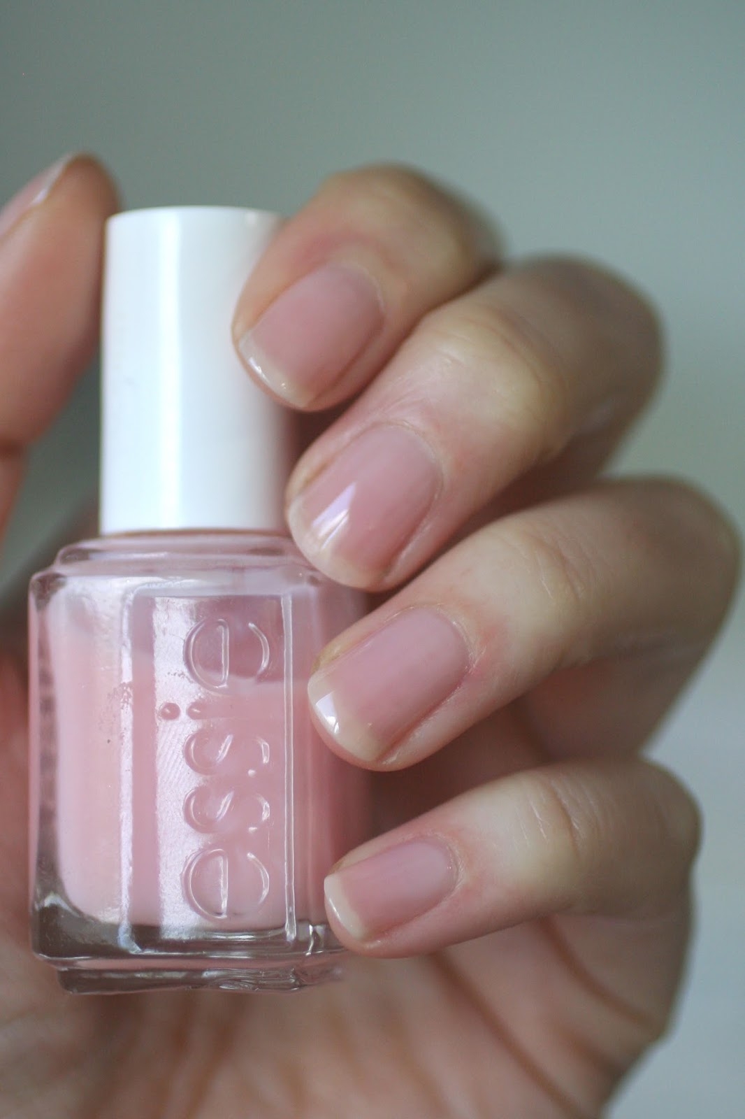 Лак Essie 15