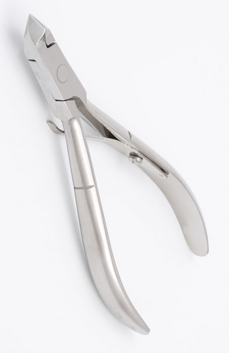 Кусачки Silver Star Classic at-842