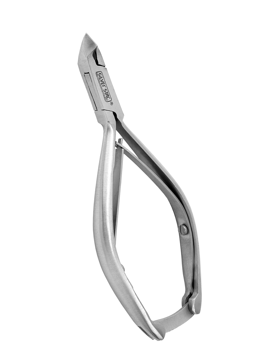 Кусачки Silver Star Classic at-837