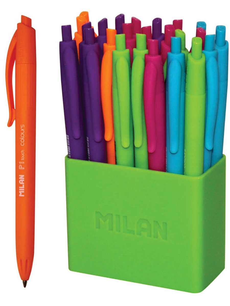 Milan p1 Touch