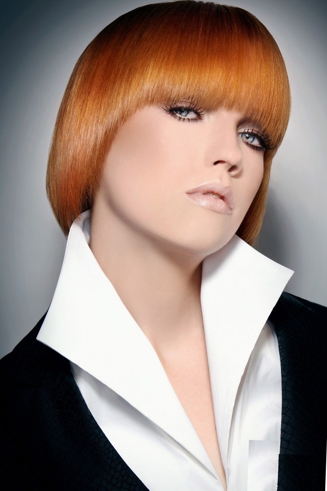 Сессон Bob Haircut