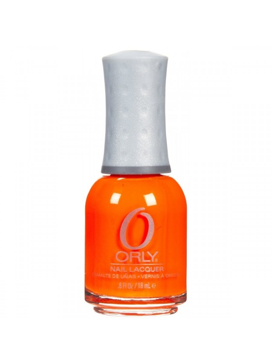 Orly 052 лак для ногтей Monro