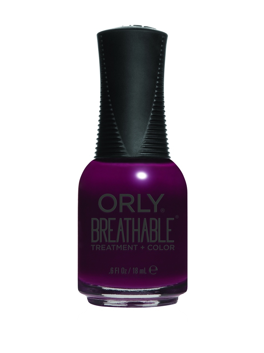Orly Antidote