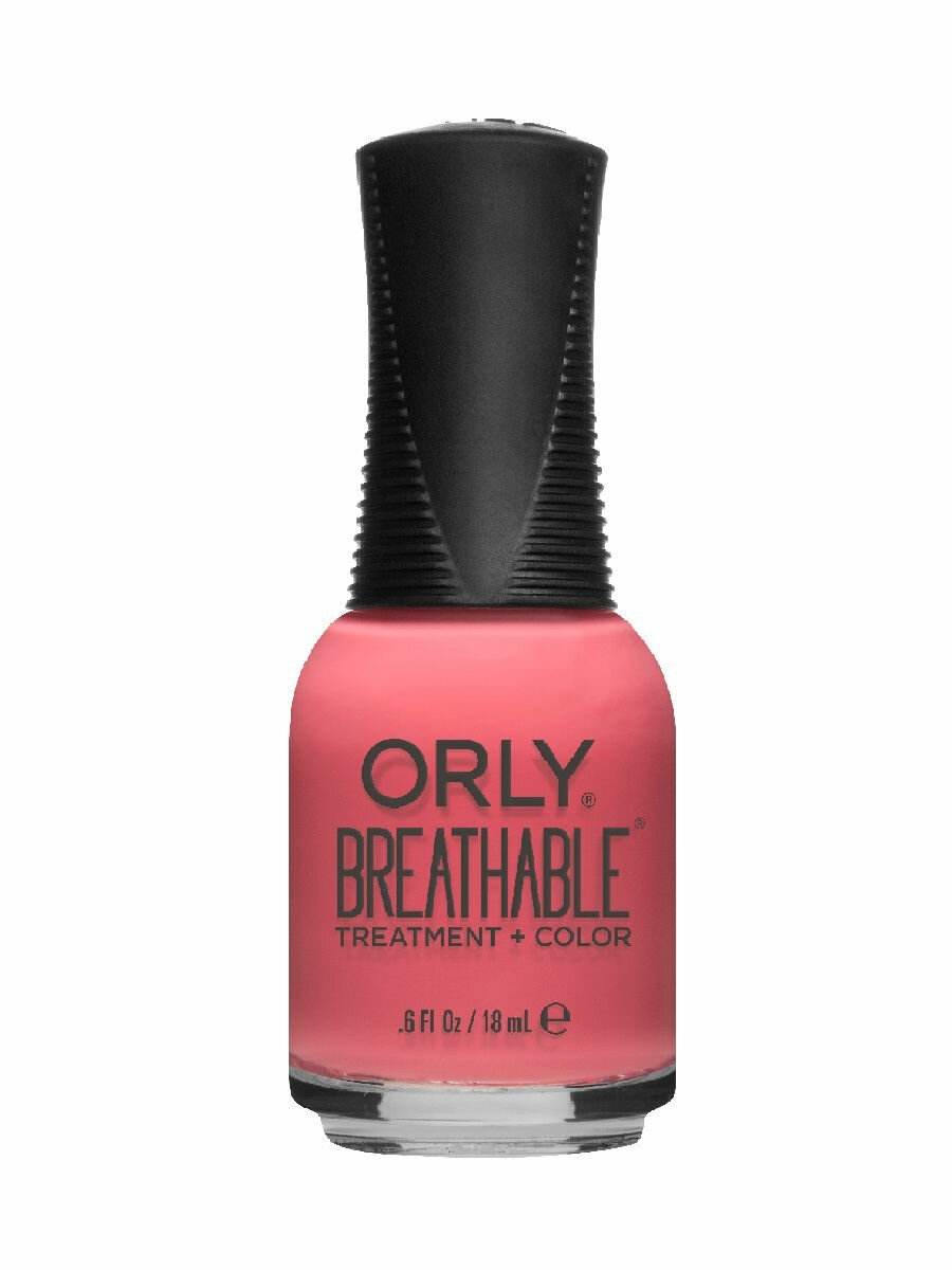 Orly Breathable Beauty Essential