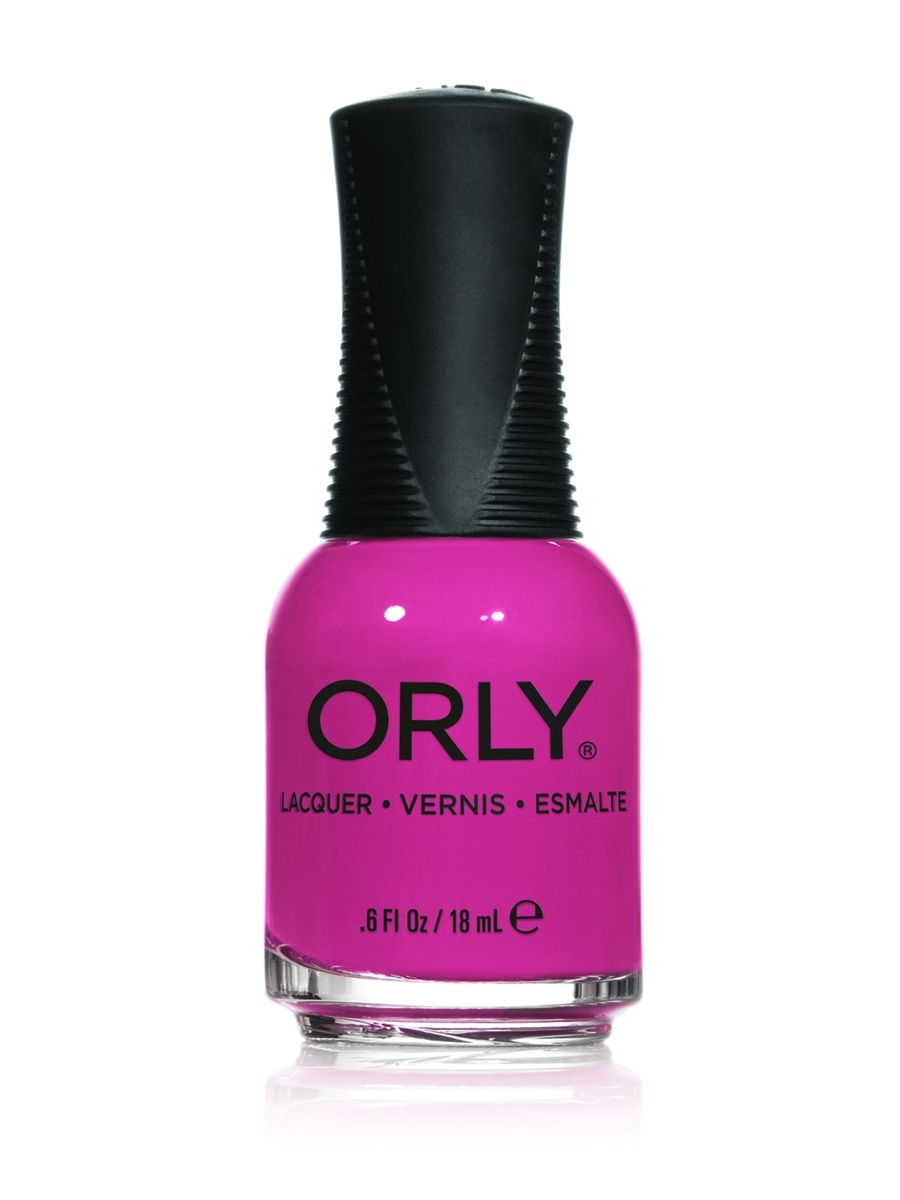 Orly 660 Lola