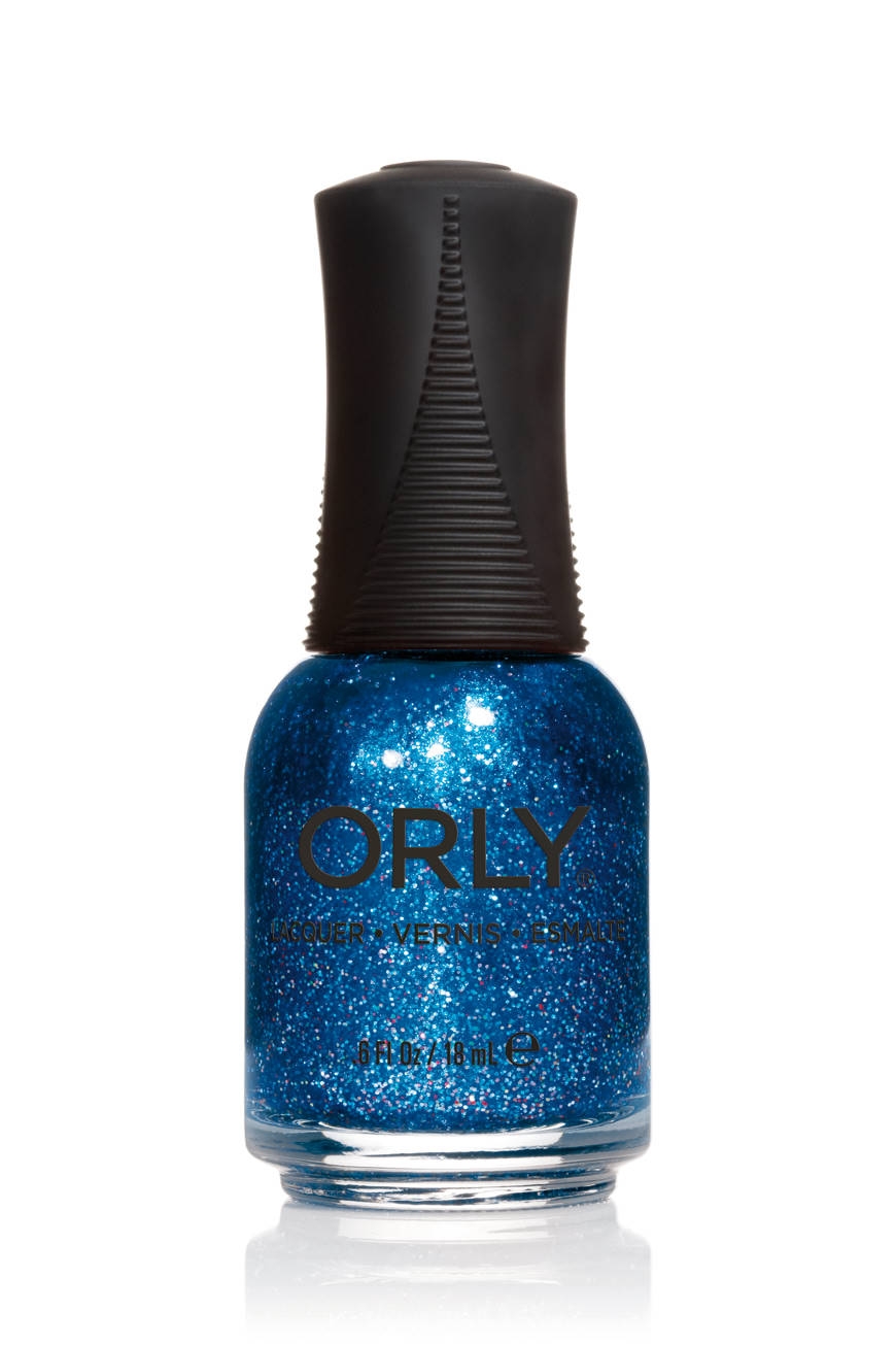Orly лак для ногтей Macabre Masquerade №805