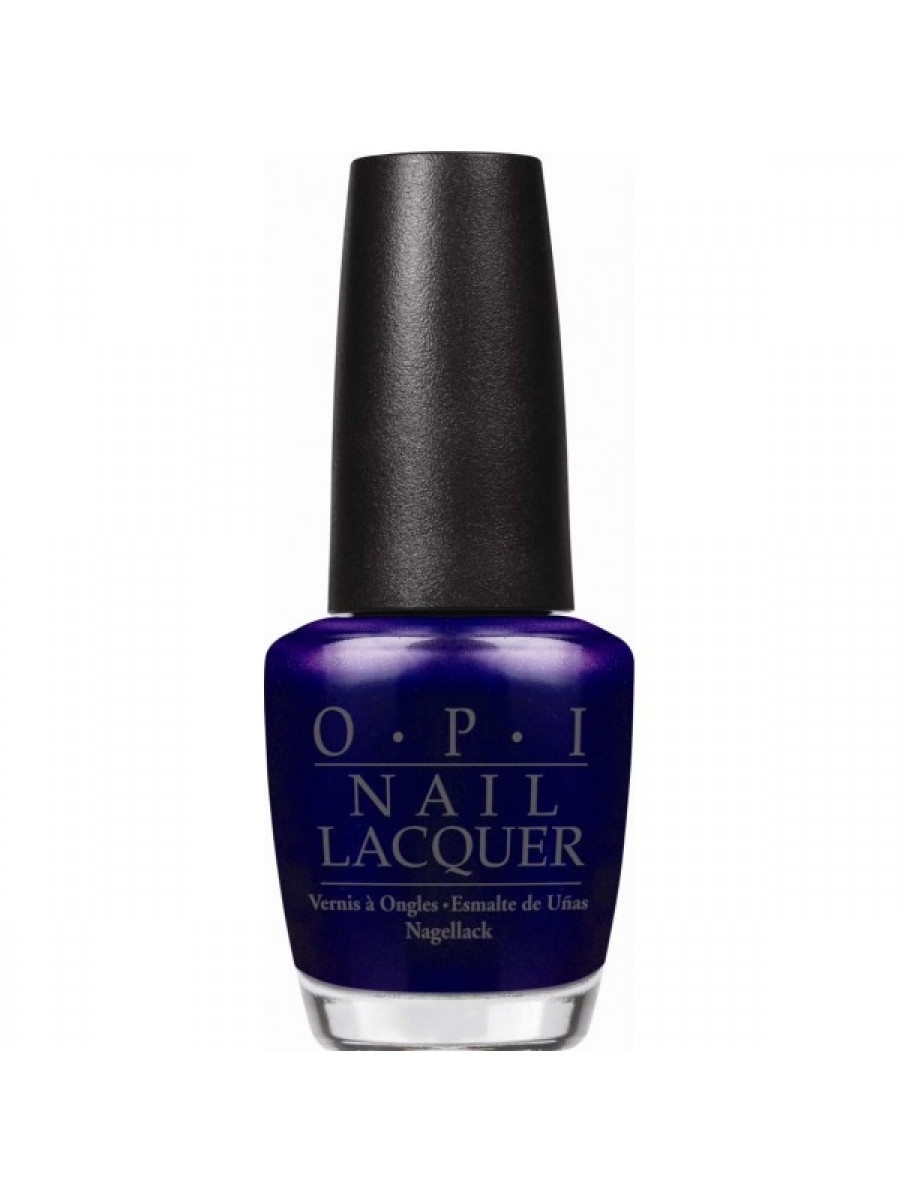 Got the Blues for Red, 15 мл лак OPI