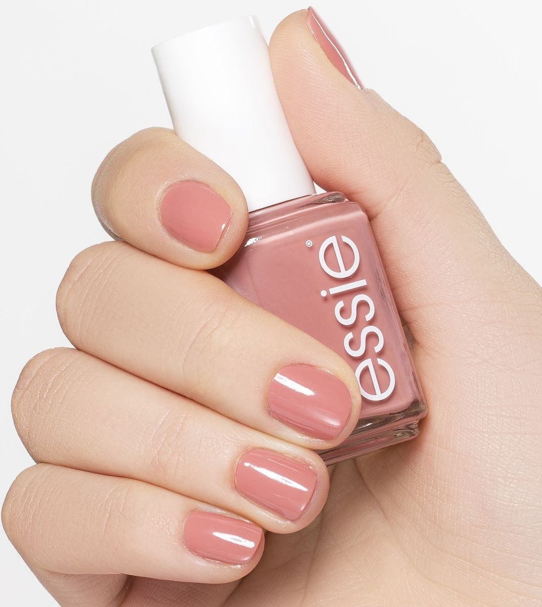 Лак Essie Nail Lacquer, 13.5 мл