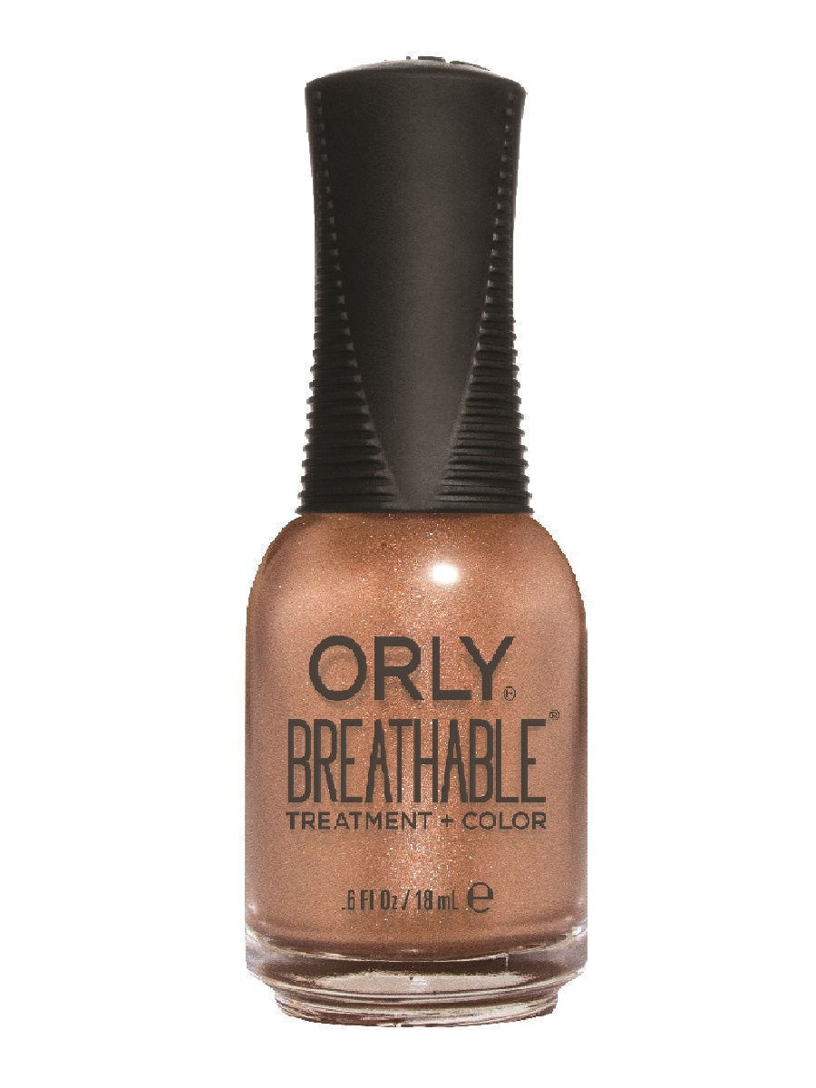 Breathable Orly 20963