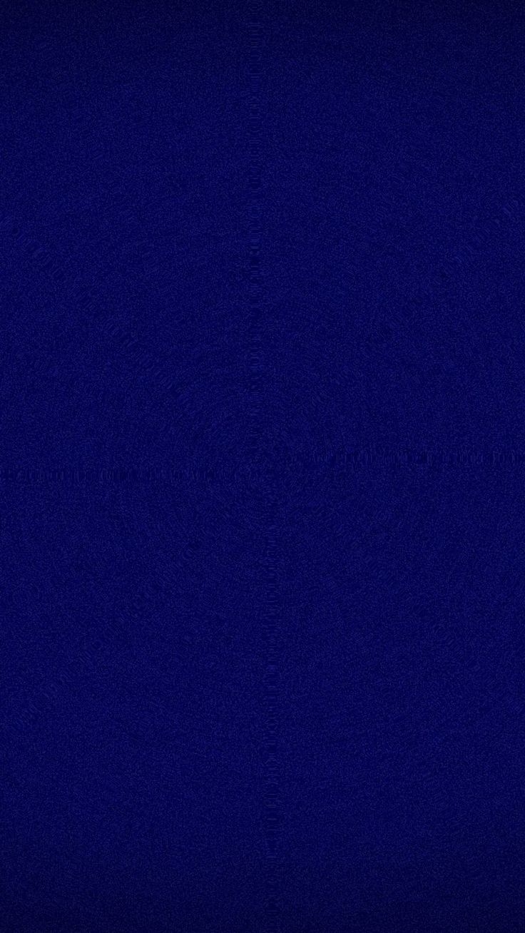 Синий цвет однотонный