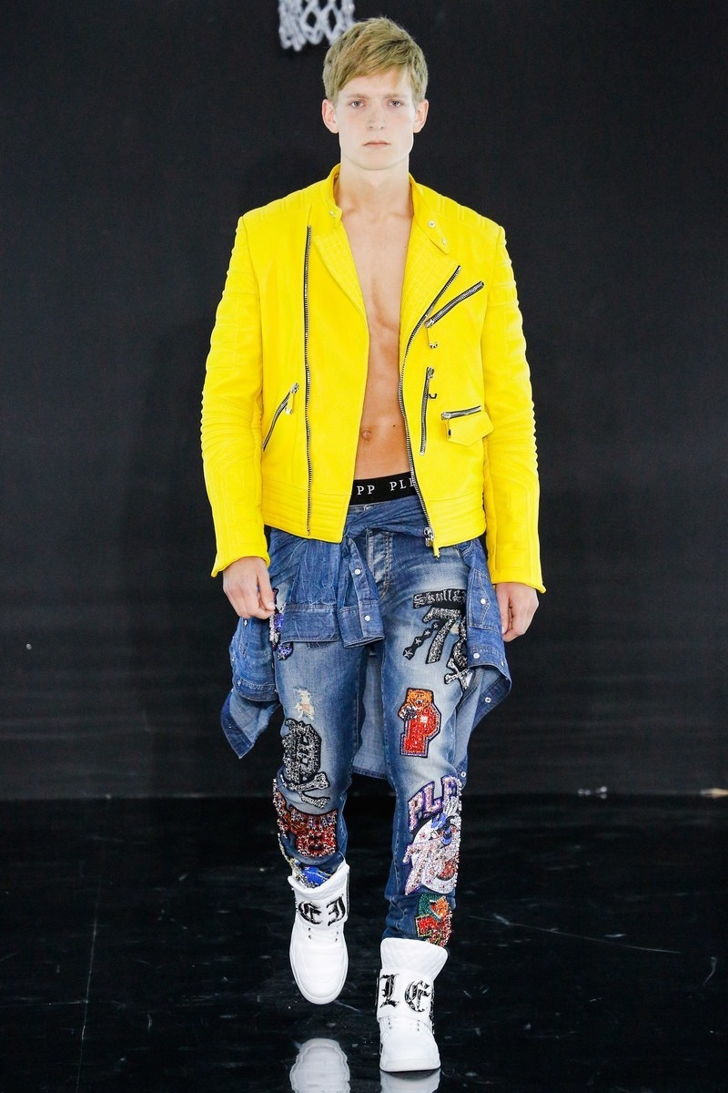 Burberry Prorsum коллекция 2013