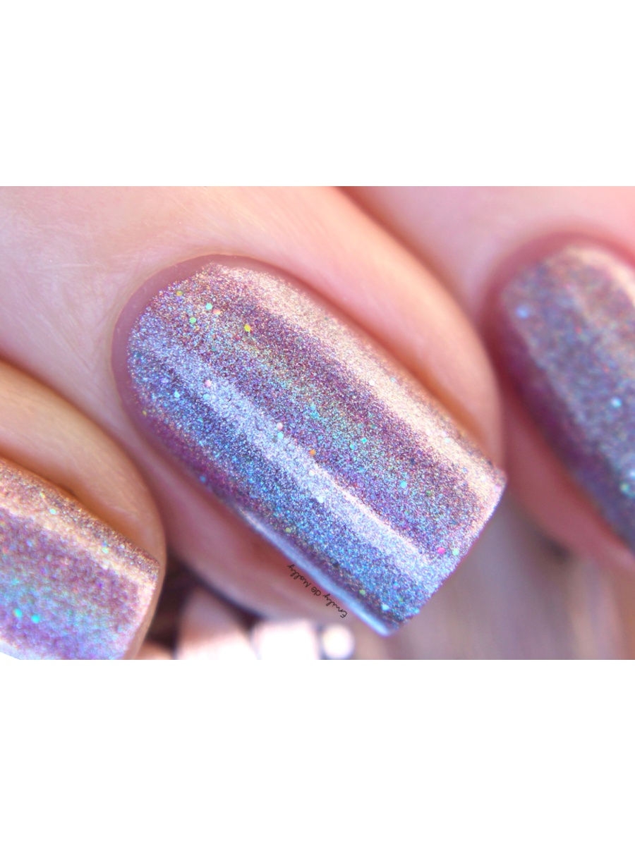 Canni, гель-лак Flame Cat Eye № a25