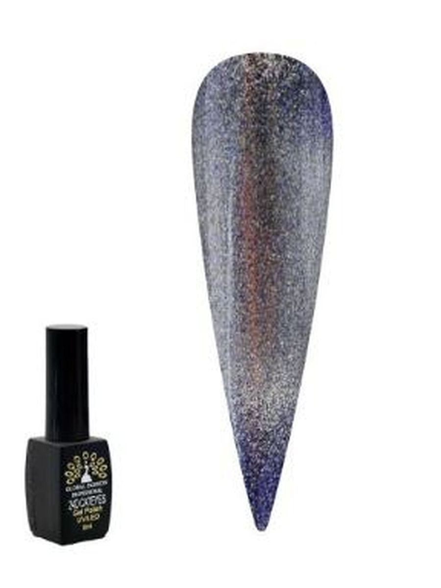 Global Fashion кошачий глаз 24d