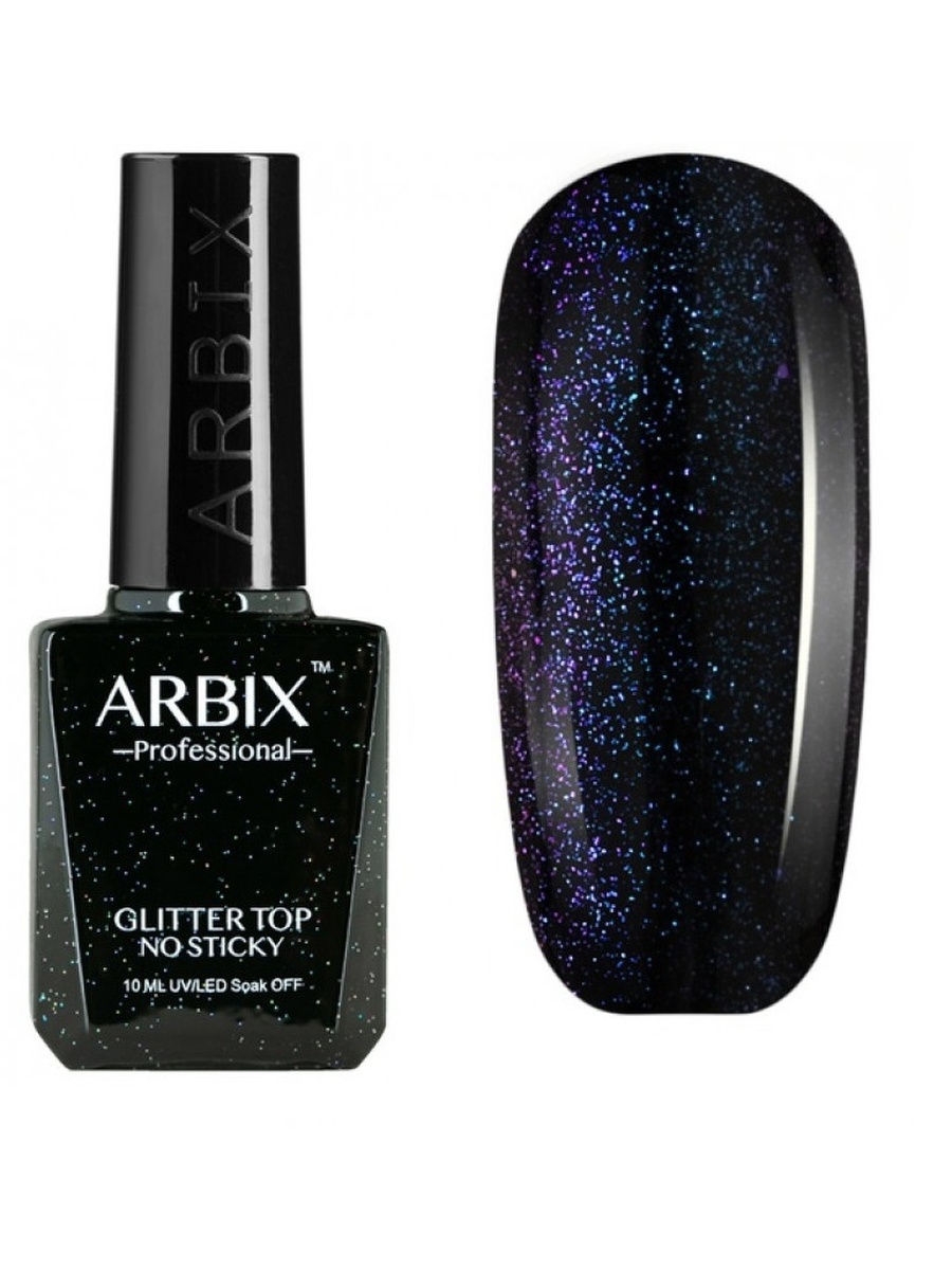 ARBIX, гель-лак Ruby №10