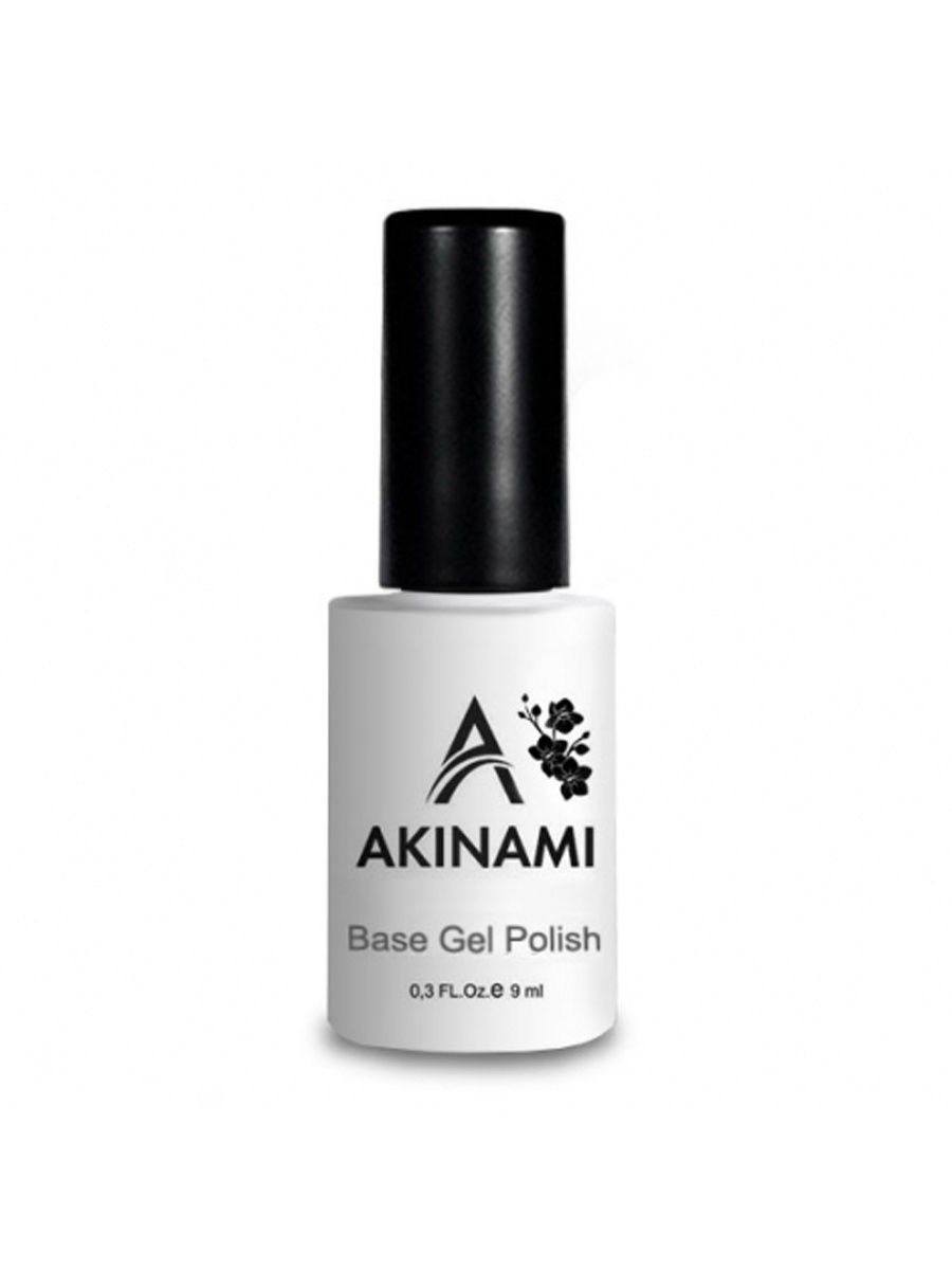 Akinami Color Gel Polish Zephyr 02
