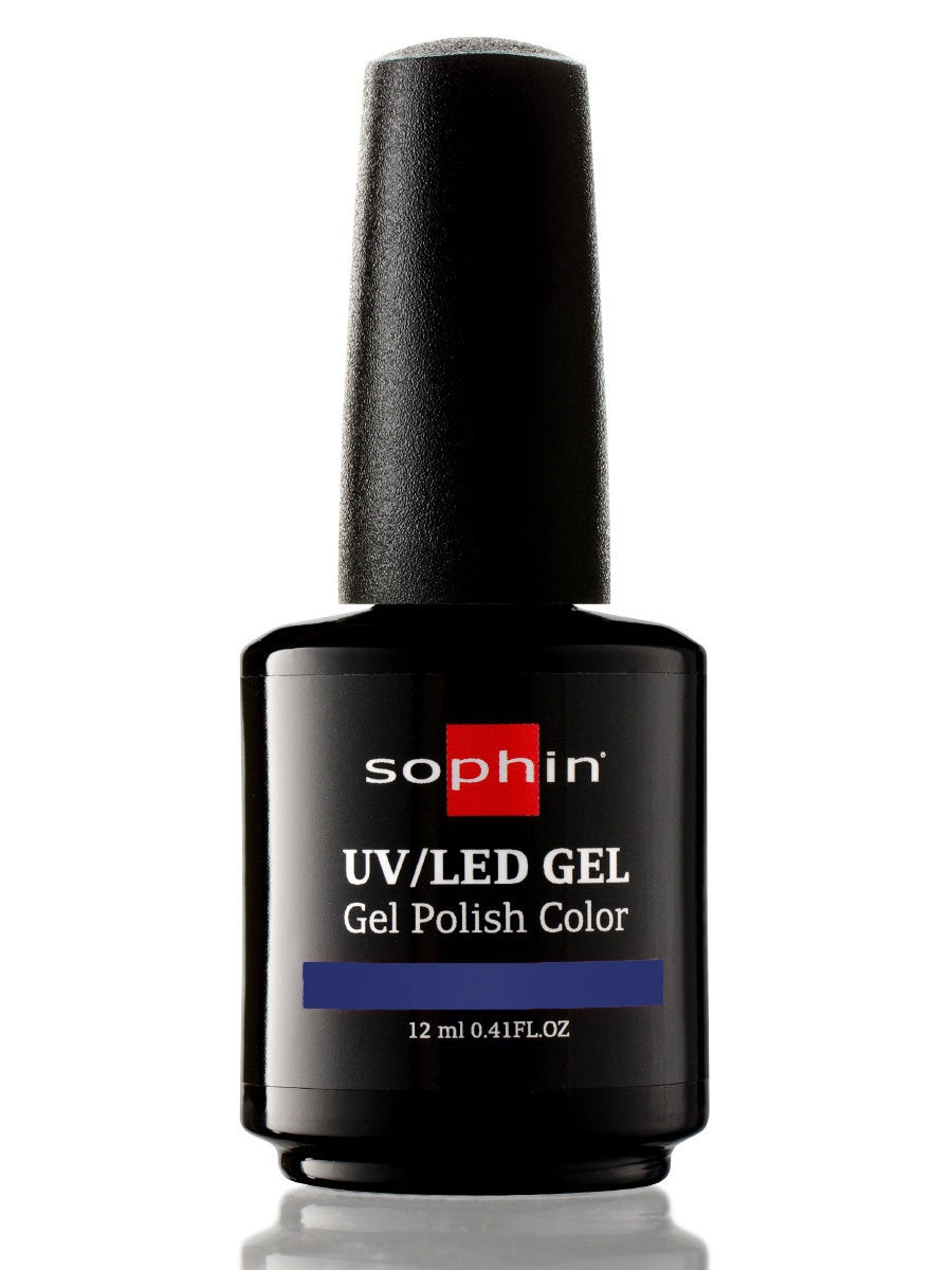 Sophin UV/led базовое покрытие для гель-лака № 0794 12ml