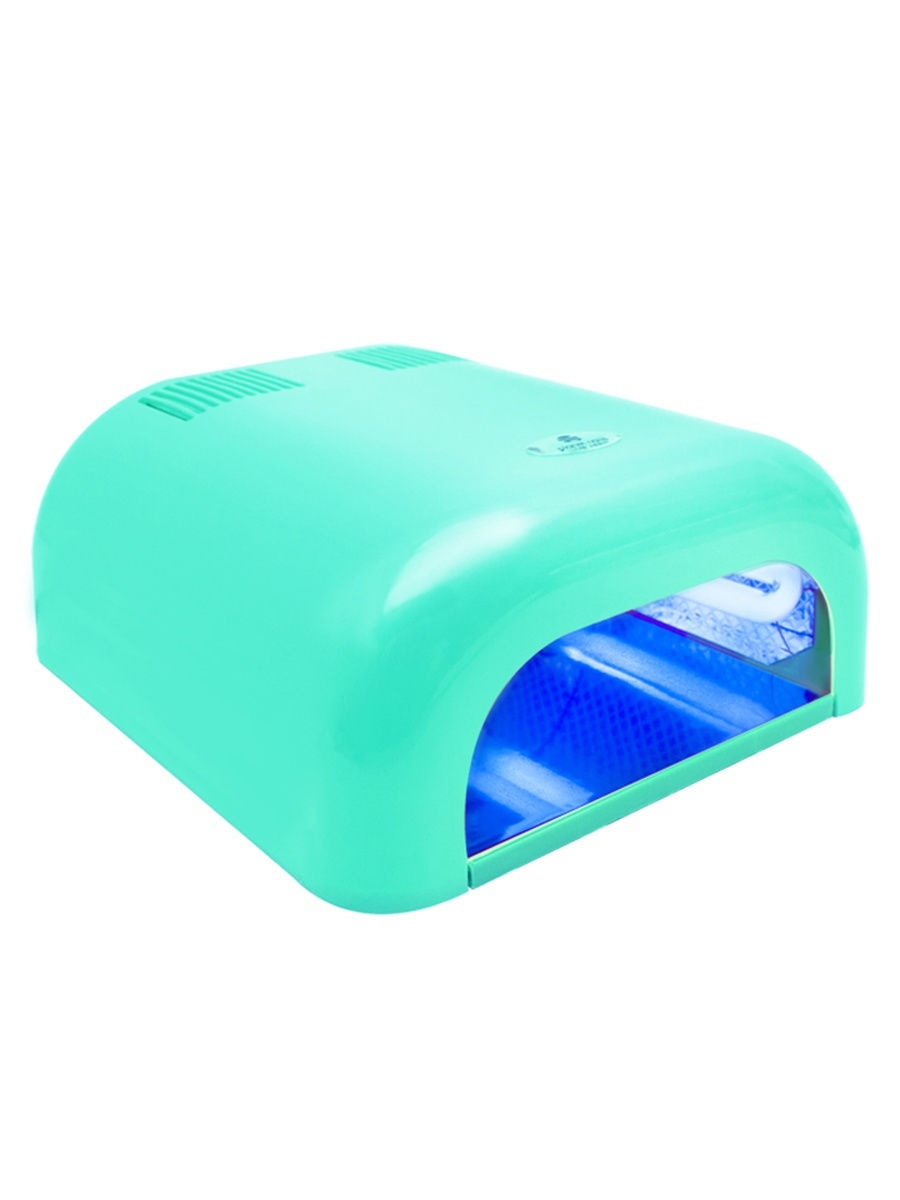 Лампа для маникюра Planet Nails UV-Lamp 36w