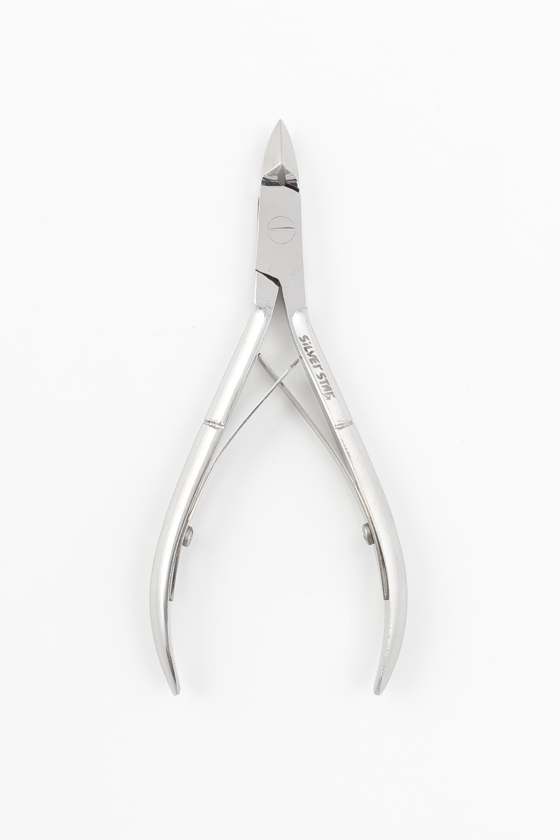Кусачки Silver Star Classic at-821