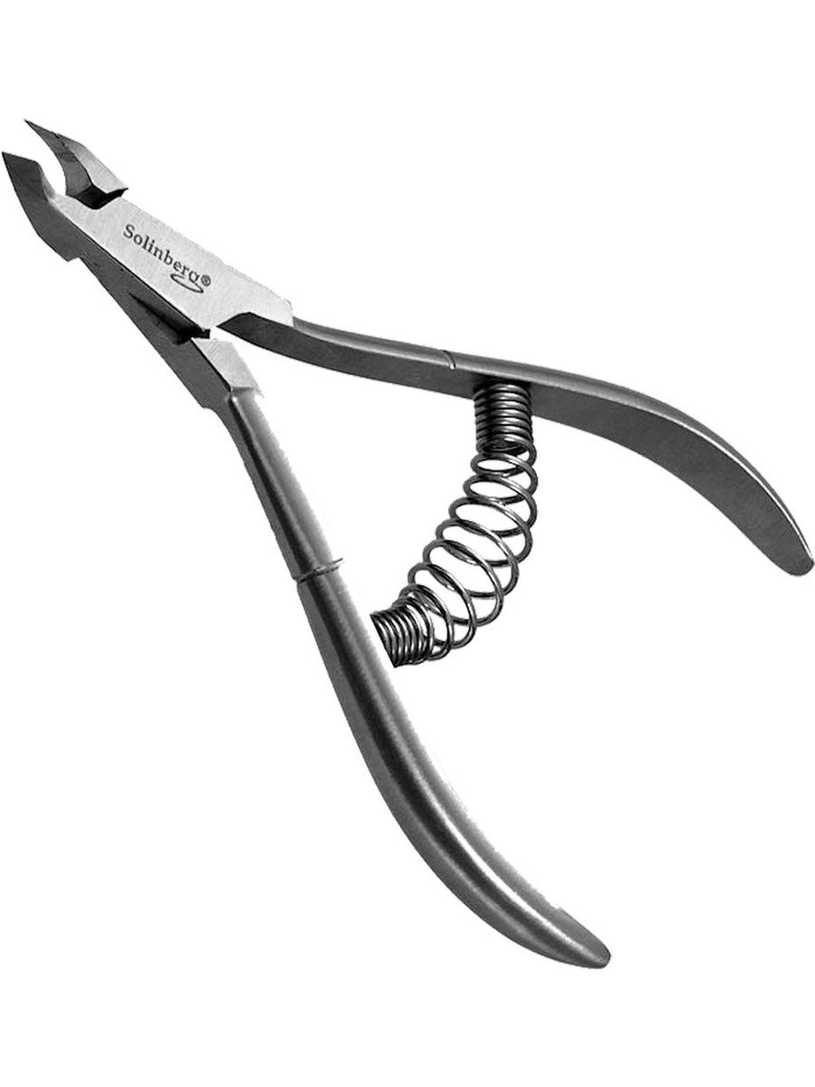 Кусачки Solinberg Pro line 222-c806