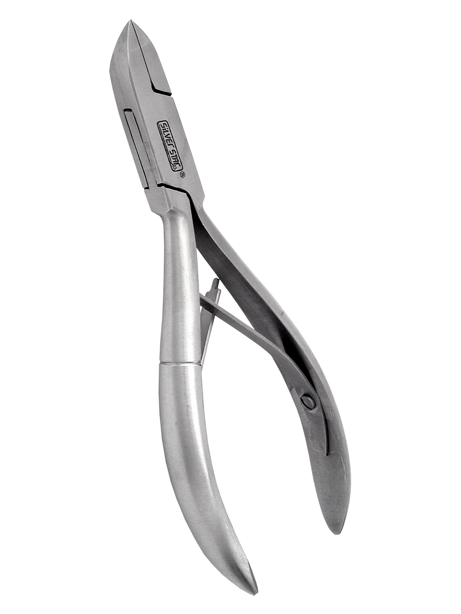 Кусачки METZGER PPEC-403 (10cm) scharfen Edge