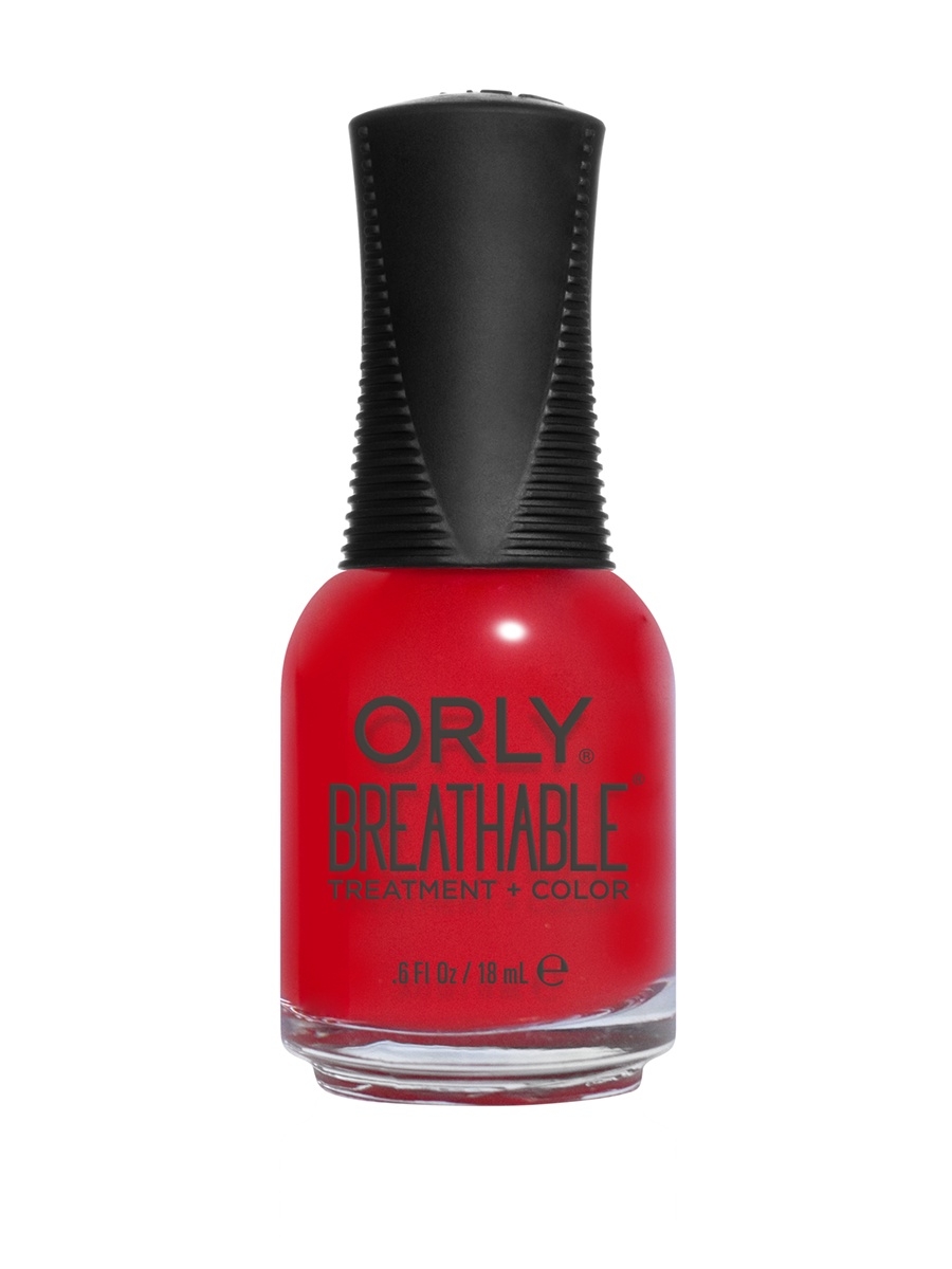 Orly Breathable Beauty Essential