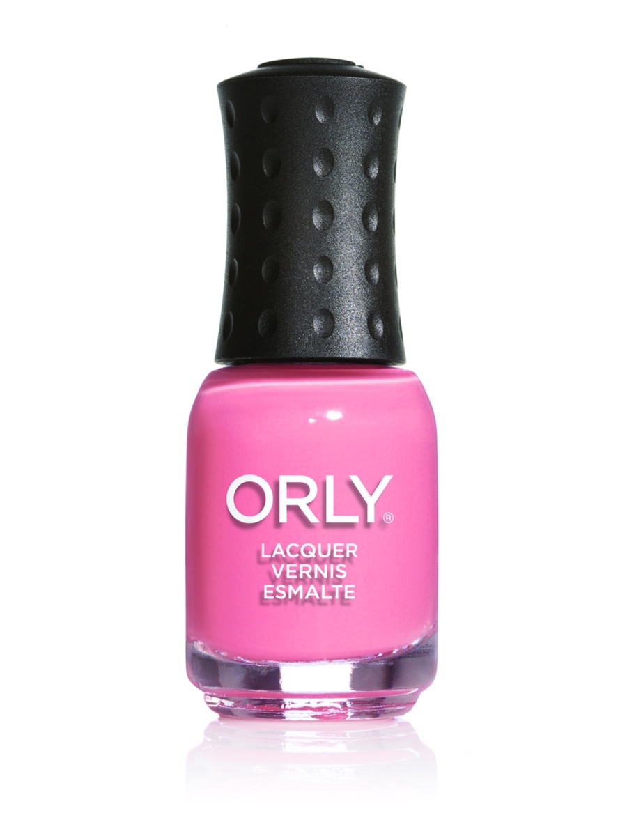 Orly Plum Noir