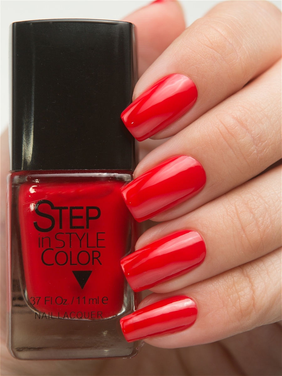Лак Step in Style 49,47