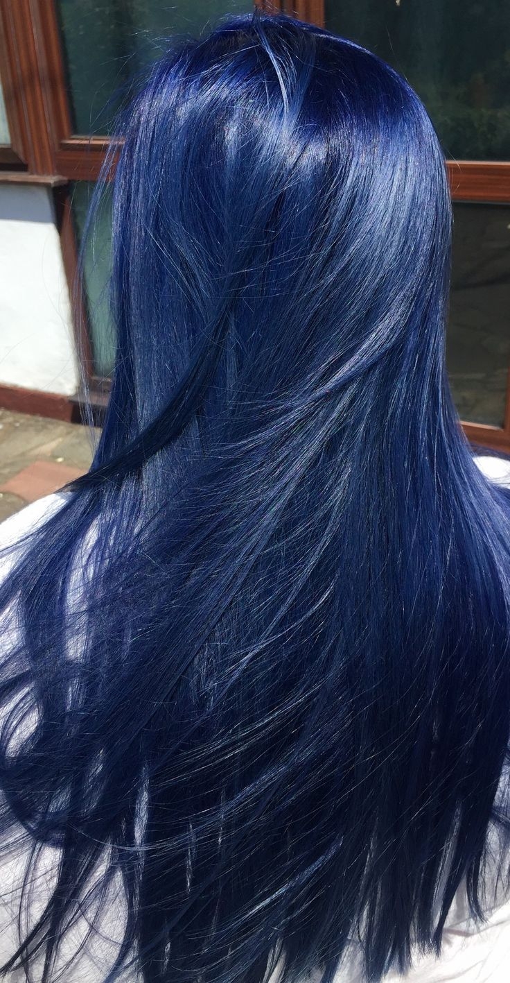 Тоника 3.1 Midnight Blue
