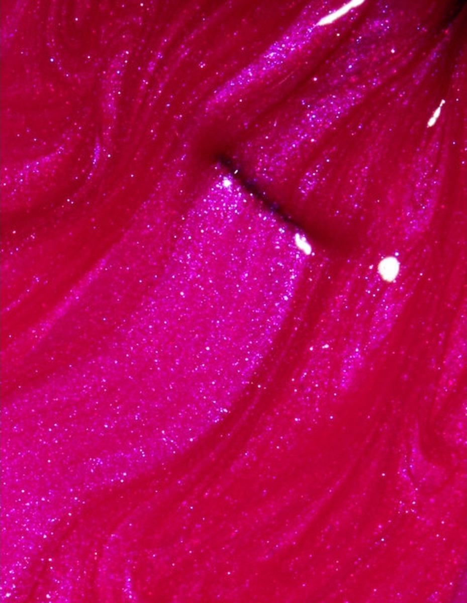 OPI Flashbulb Fuchsia