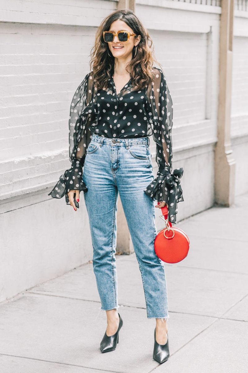 ASOS Farleigh джинсы