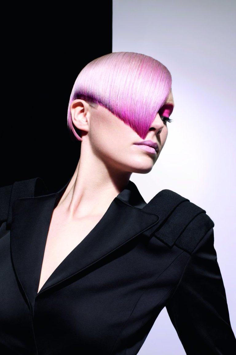 Сэссун. Vidal Sassoon