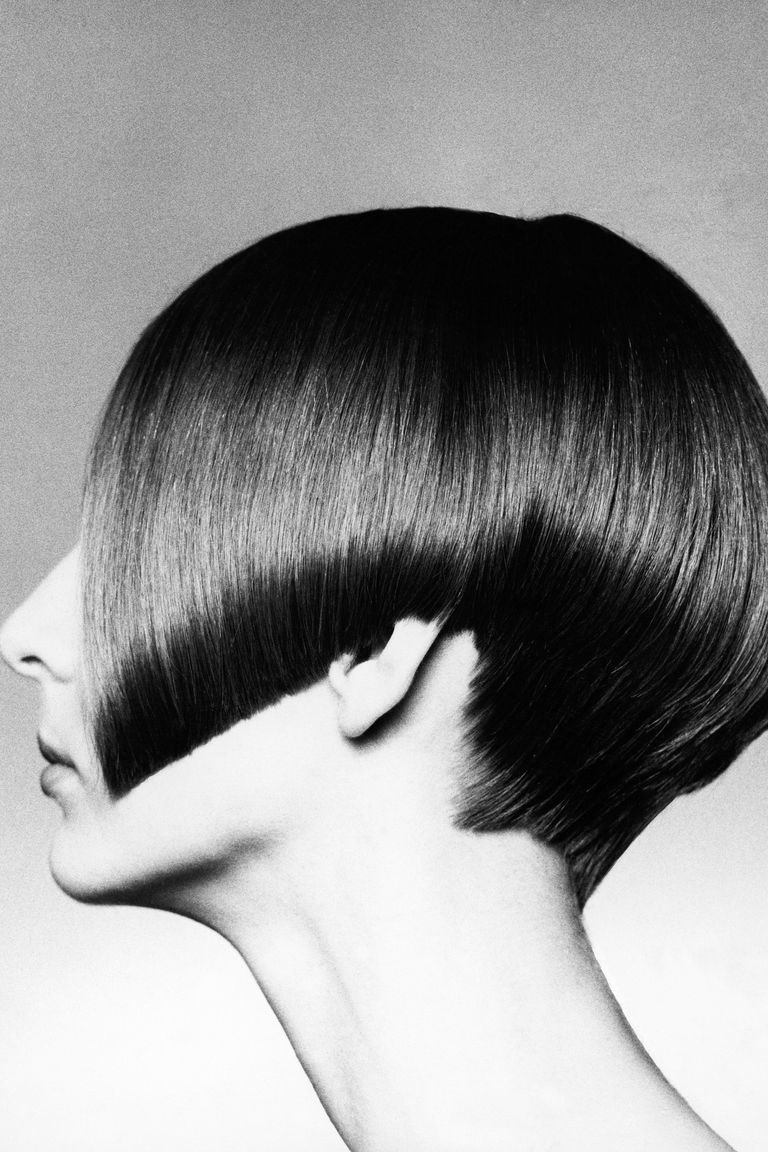 Vidal Sassoon стрижки
