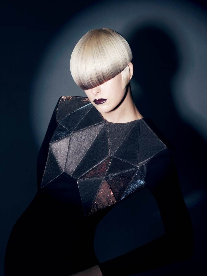 Vidal Sassoon