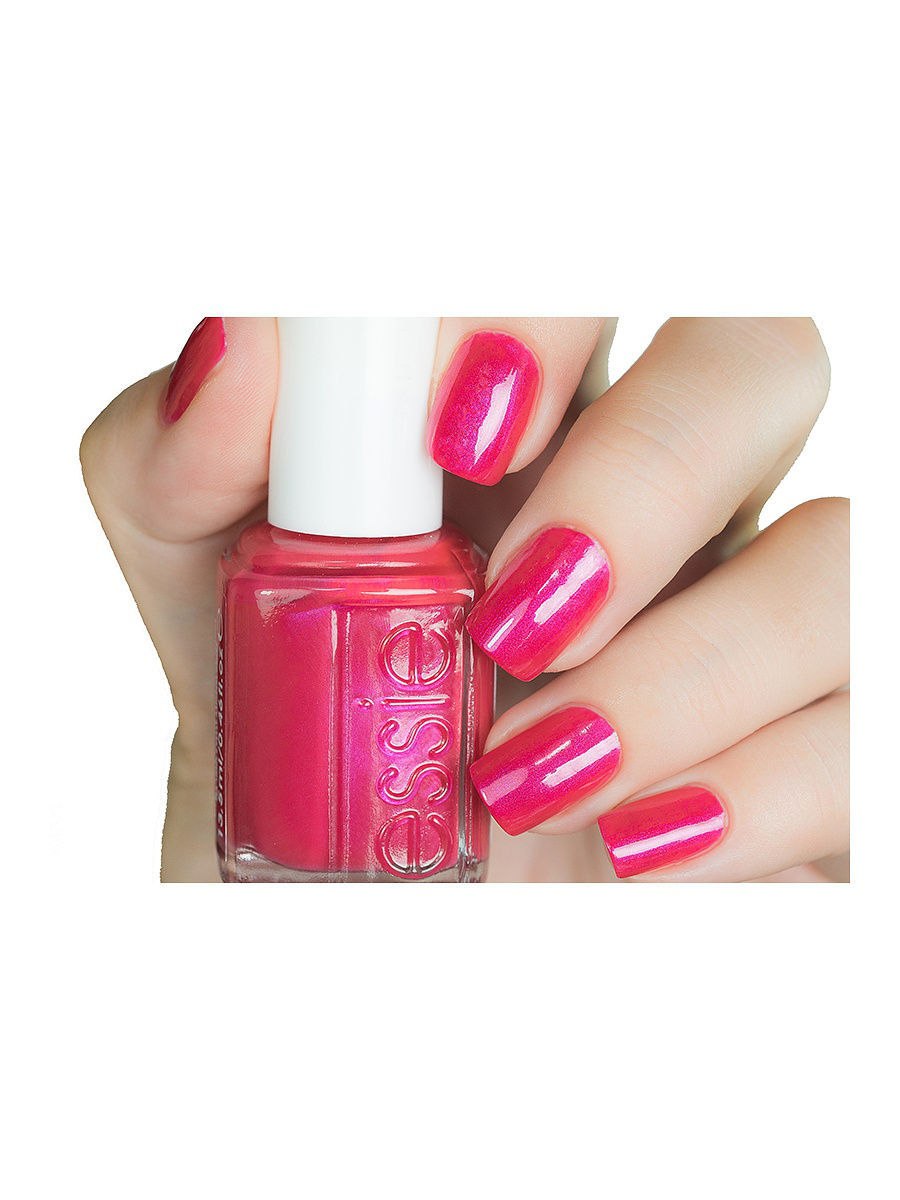 Essie professional / лак для ногтей 475 после кораблекрушения Castaway