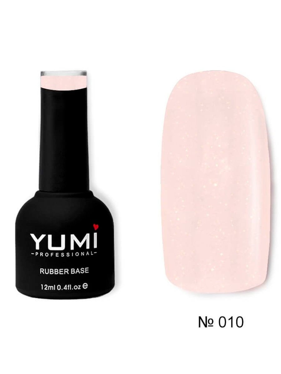 Гель лак ymmy