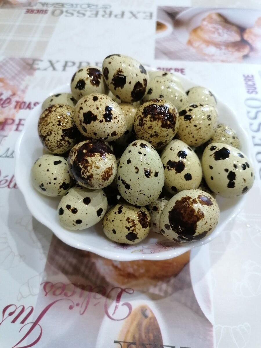 Педикюр с пончиками