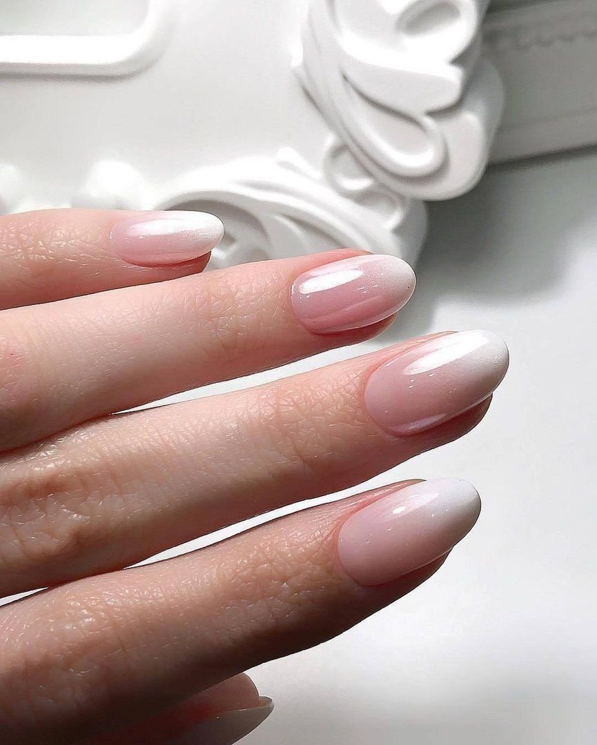 Комбинированный френч