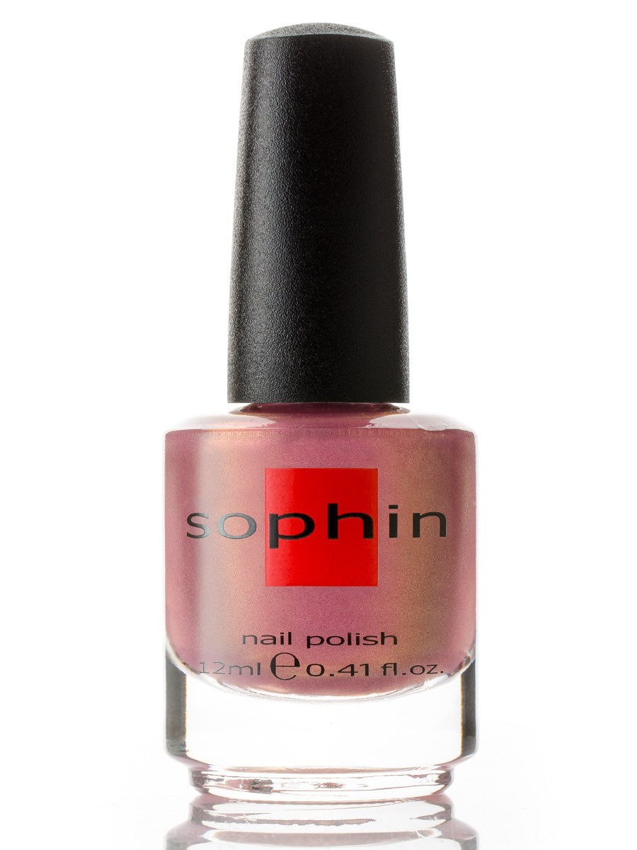 Sophin лак для ногтей 0326