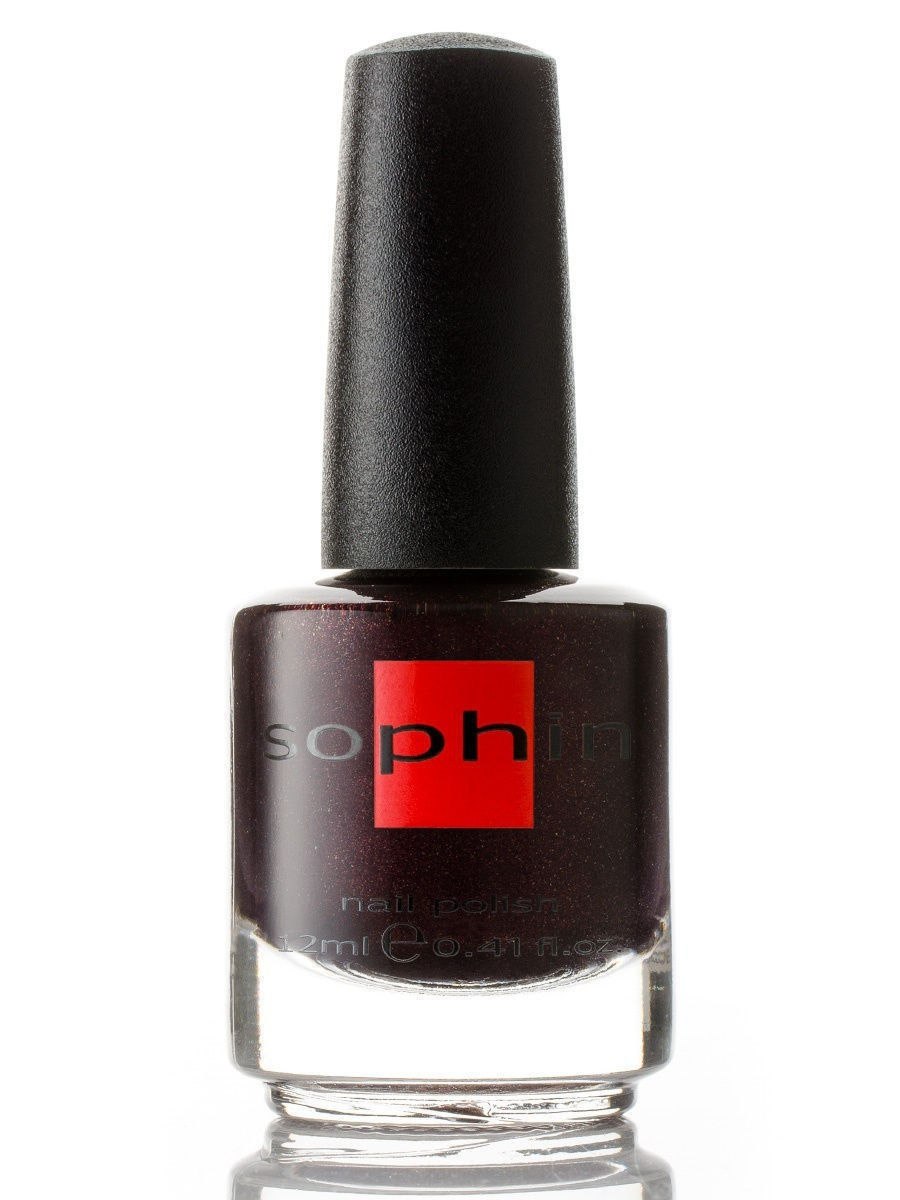 Лак Sophin Gellac, 12 мл, 0660