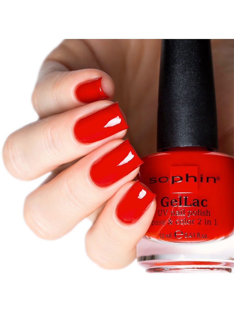 Лак для ногтей Sophin 015