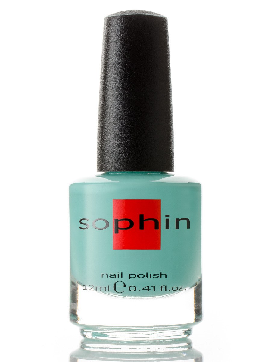 Sophin лак для ногтей sophisticated тон 0328