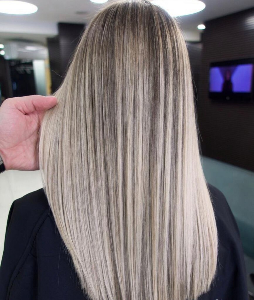 Air Touch Wella
