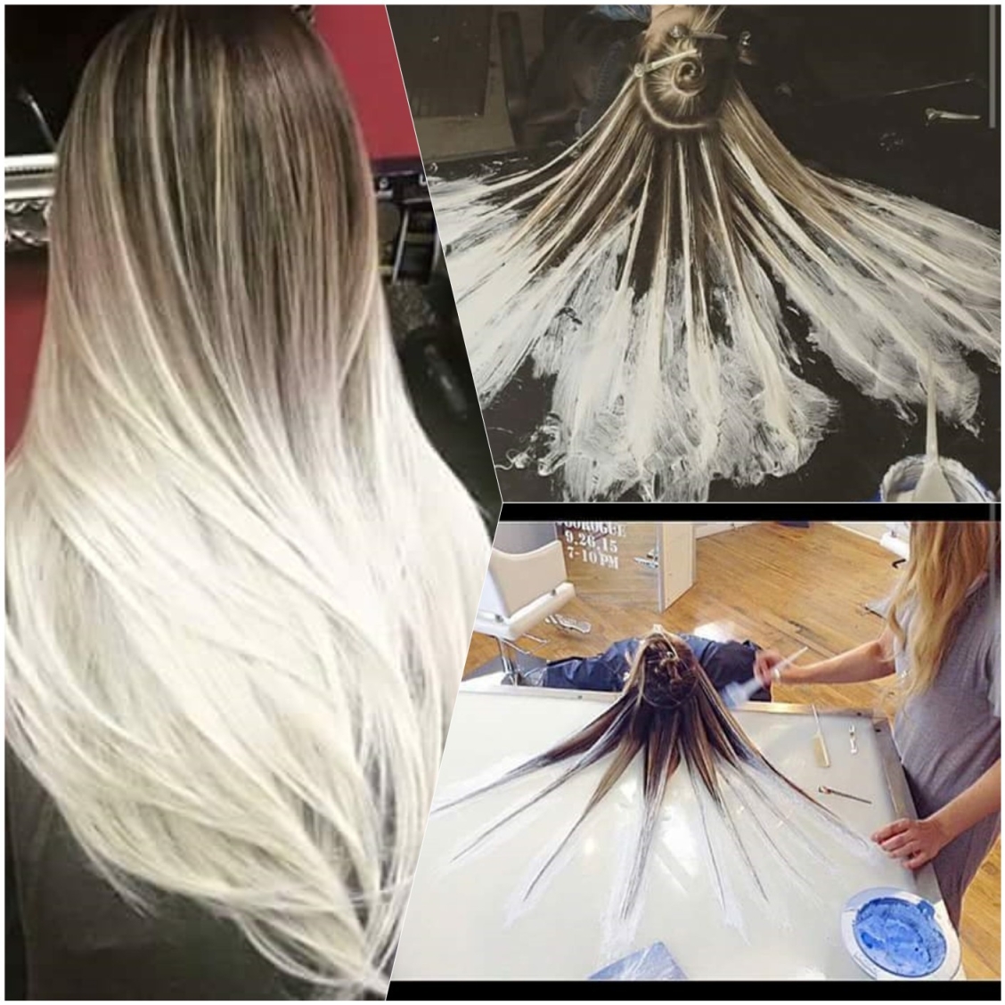 Фен-щетка one Step hair Dryer